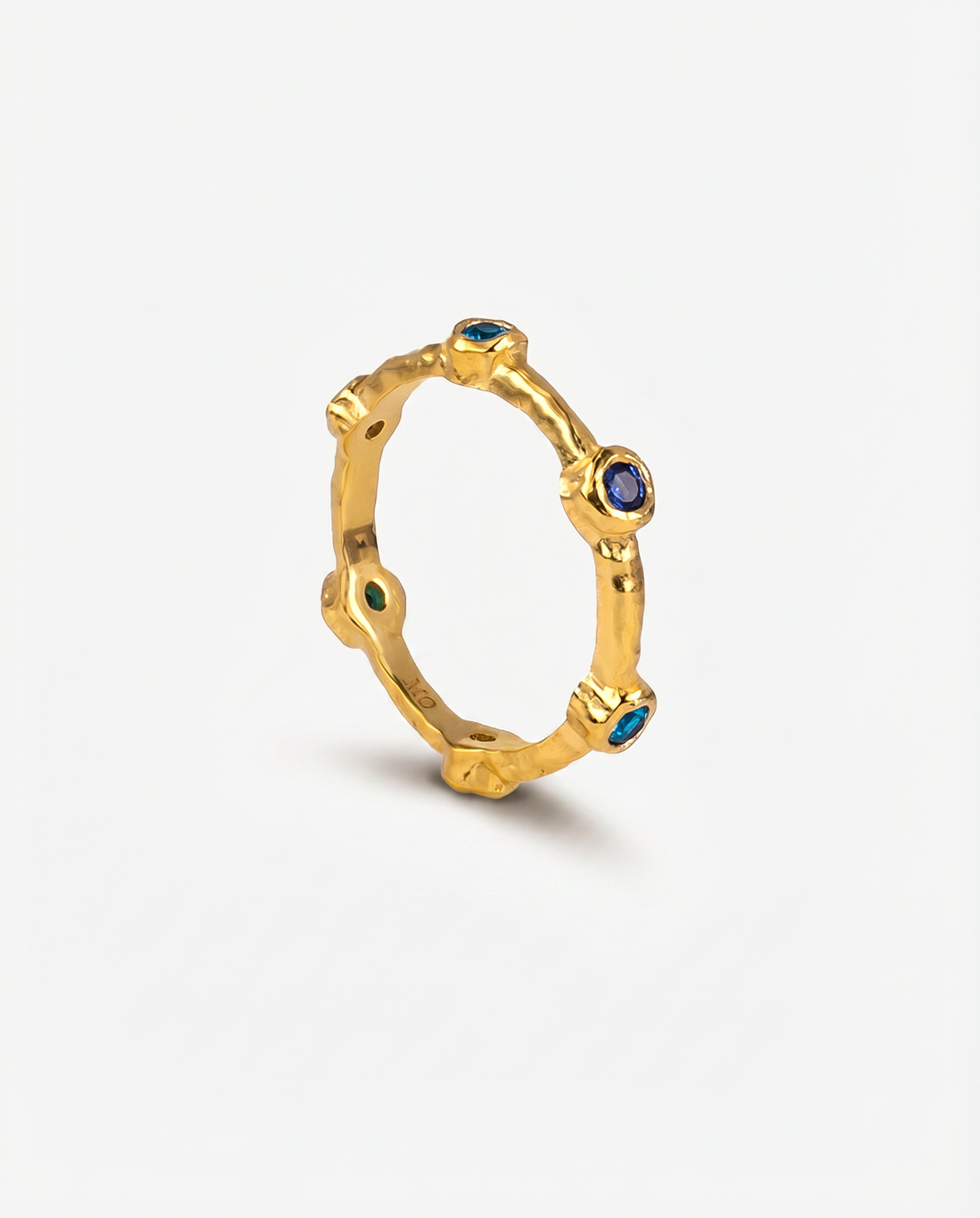 Rainbow Ring
