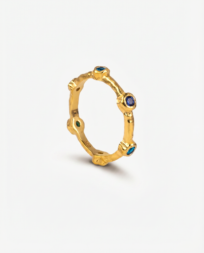 Rainbow Ring