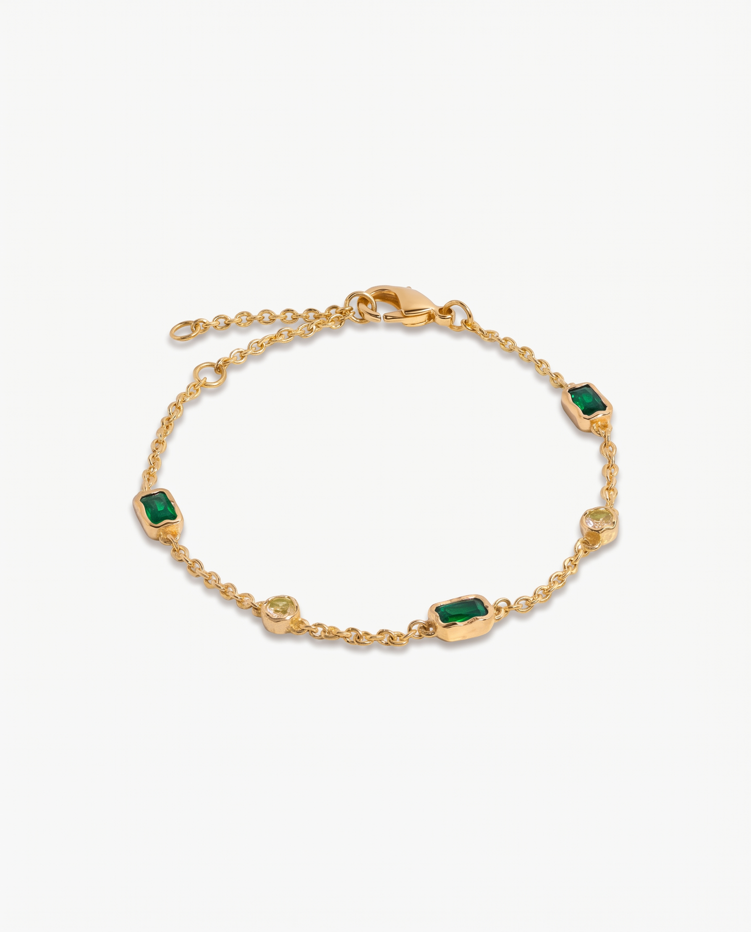 Stellar Bracelet