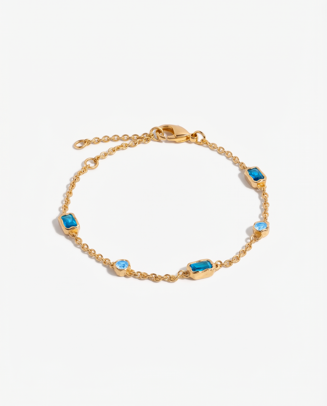 Stellar Bracelet