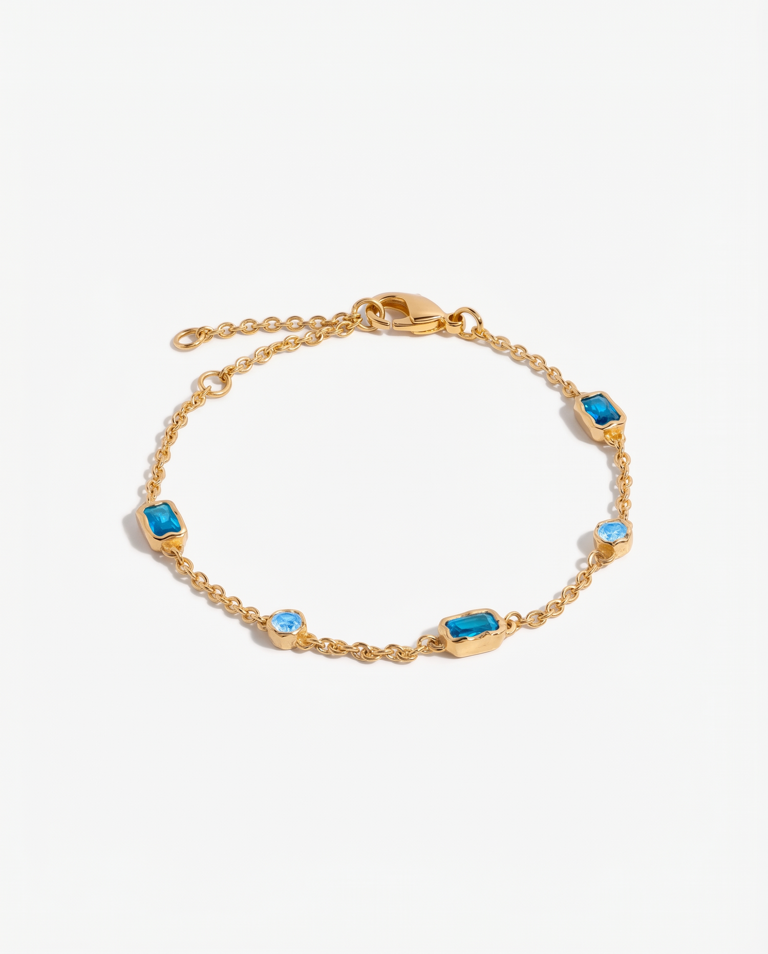 Stellar Bracelet