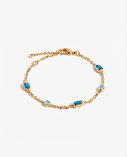 Stellar Bracelet