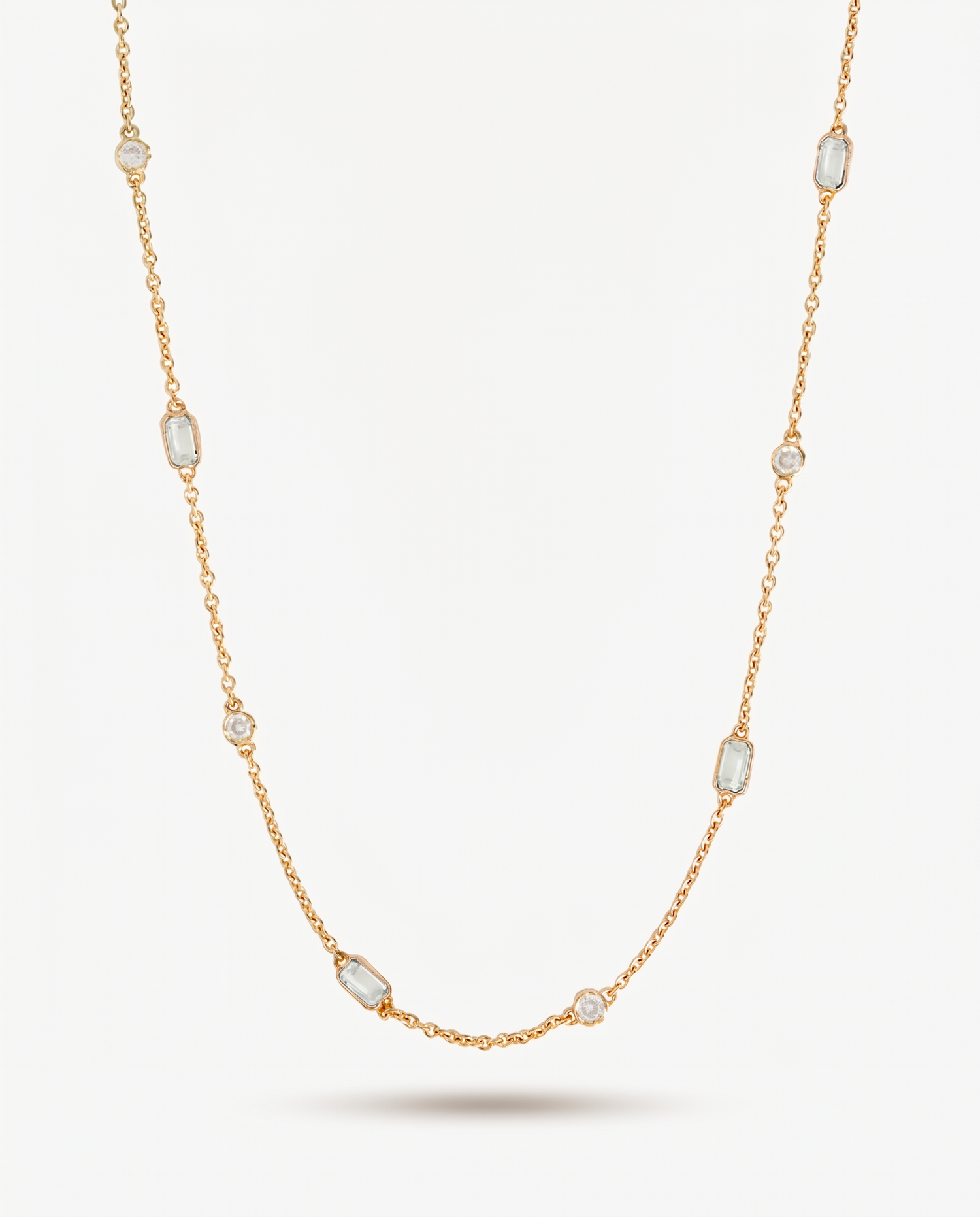 Stellar Necklace