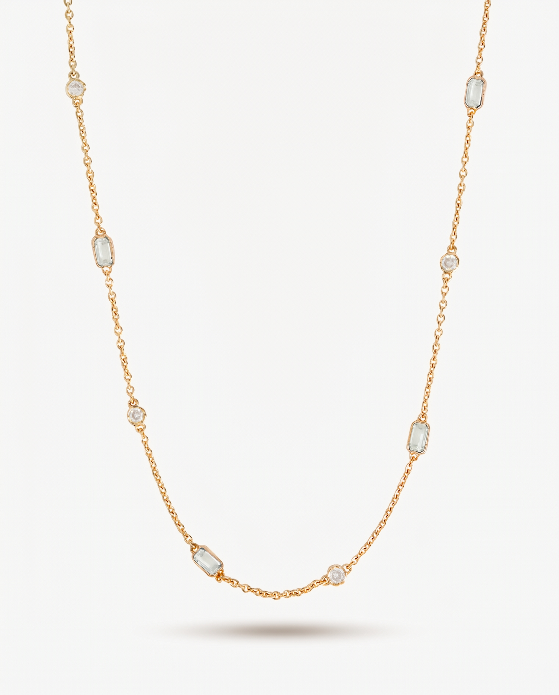 Stellar Necklace