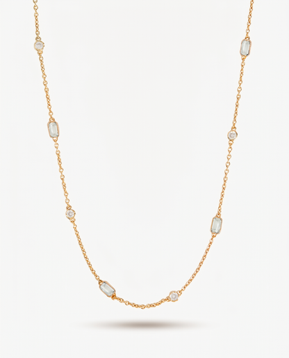Stellar Necklace