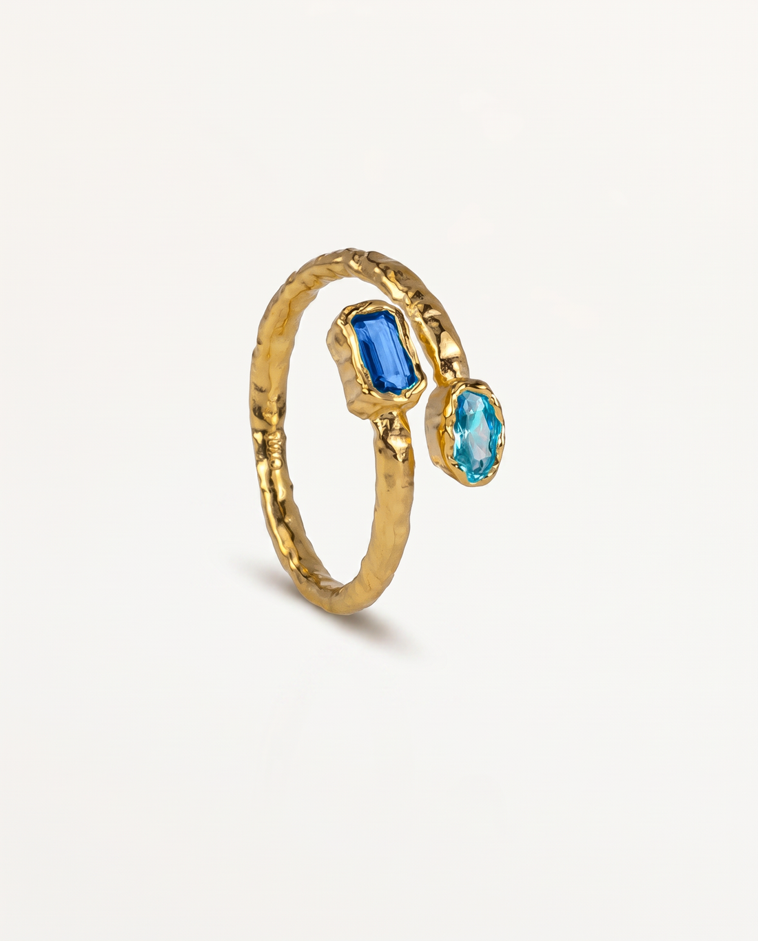 Solstice Ring