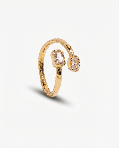 Solstice Ring