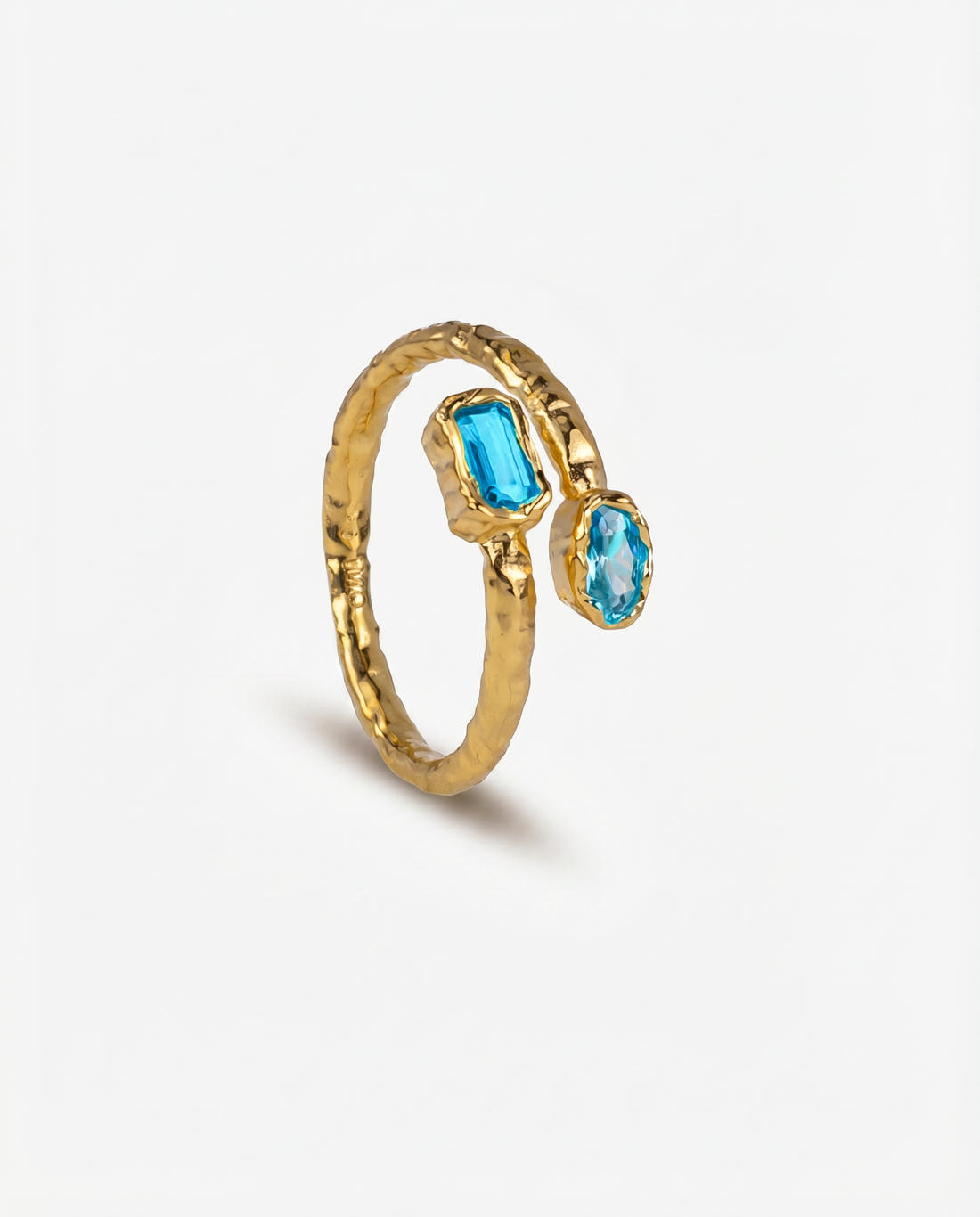 Solstice Ring