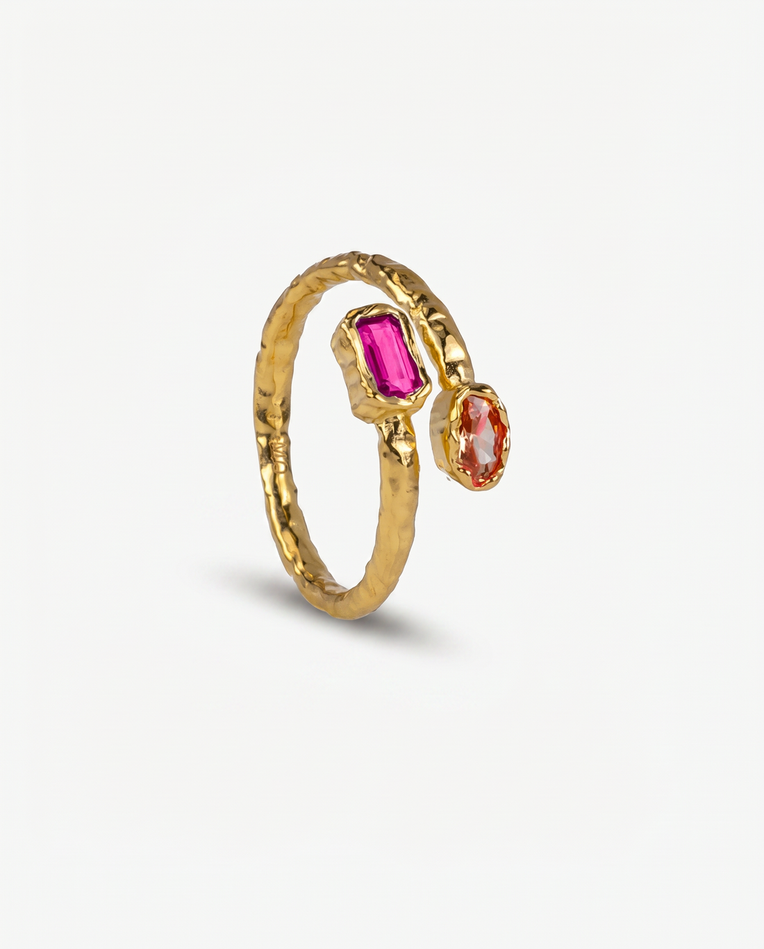 Solstice Ring
