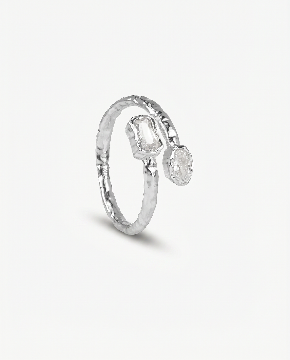 Solstice Ring