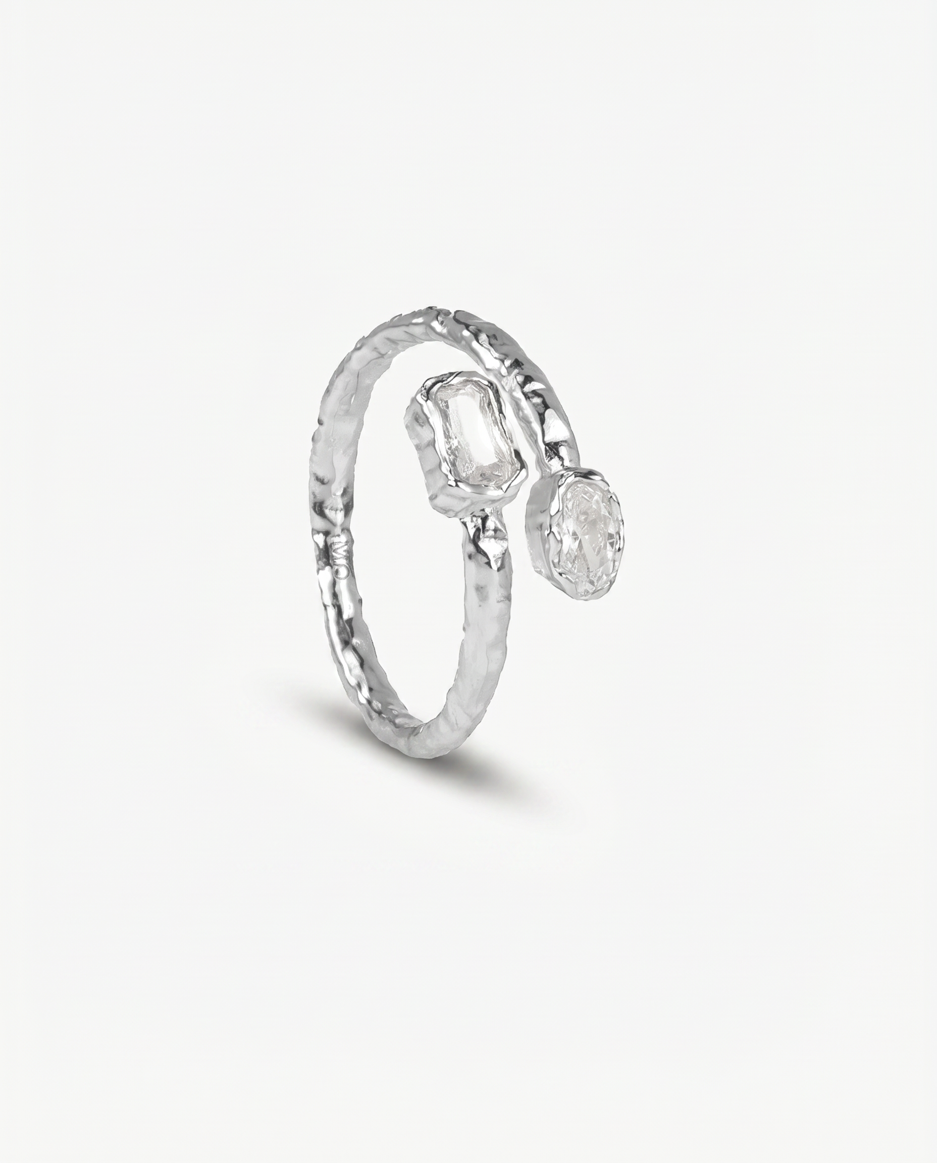 Solstice Ring