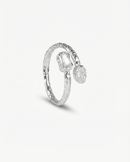 Solstice Ring