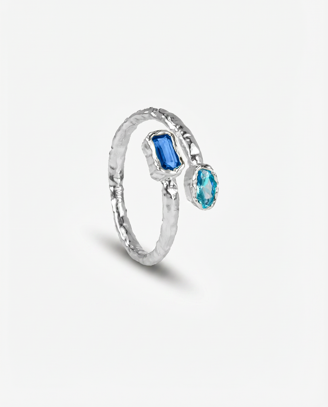 Solstice Ring