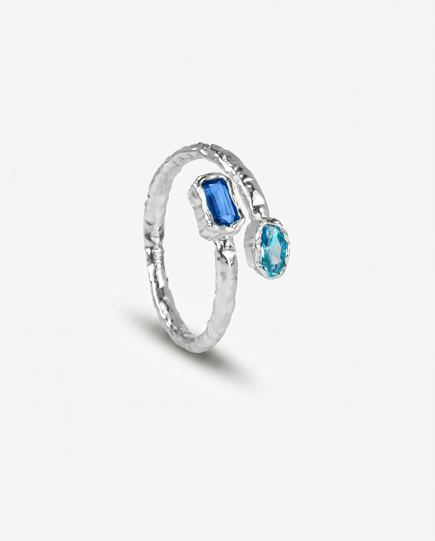 Solstice Ring