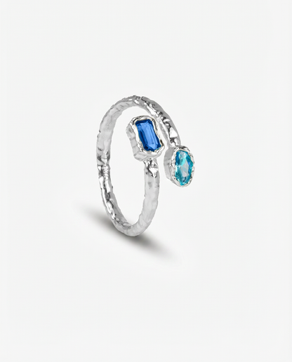 Solstice Ring
