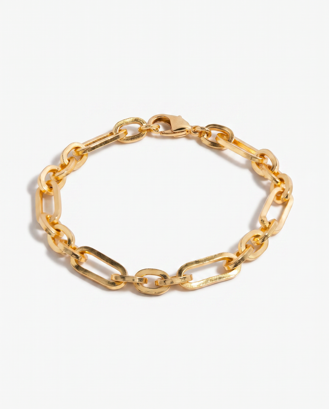 Chunky Bracelet