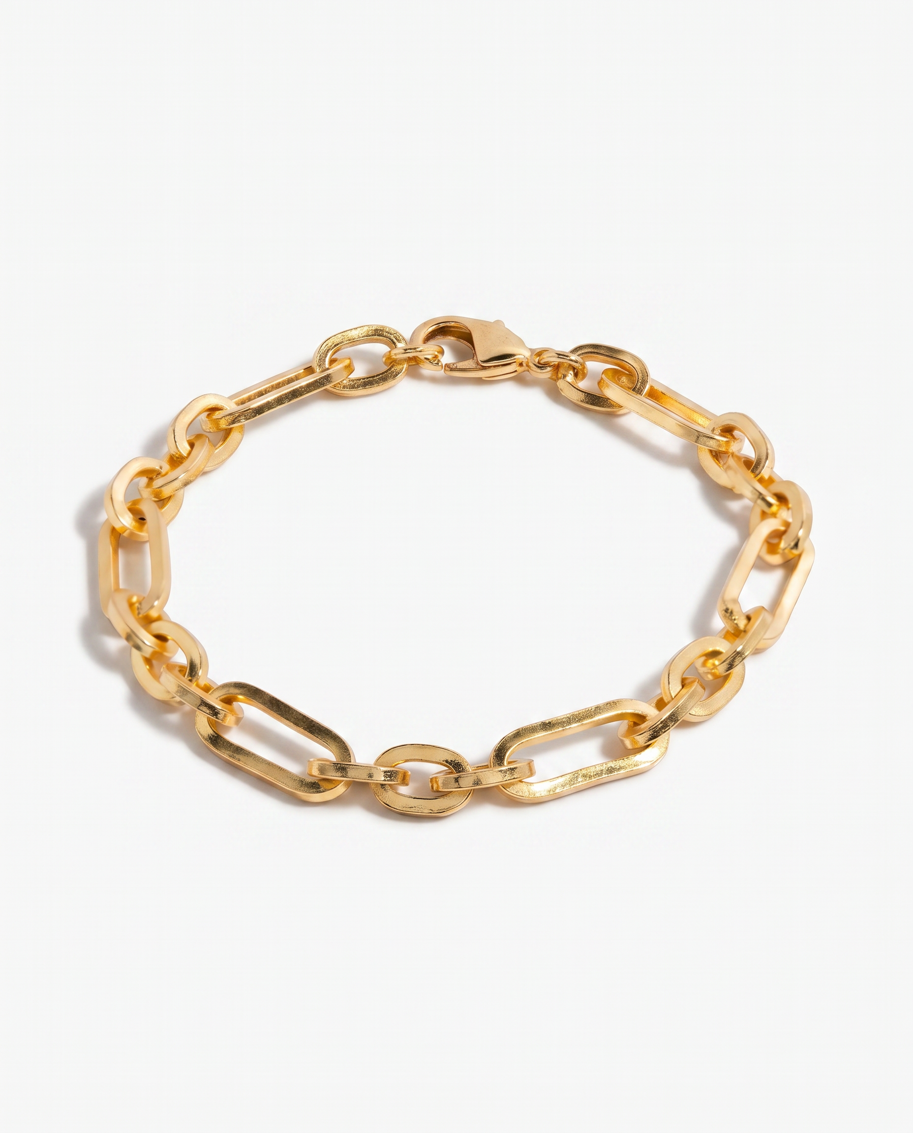 Chunky Bracelet