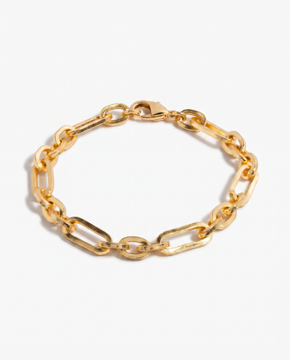 Chunky Bracelet
