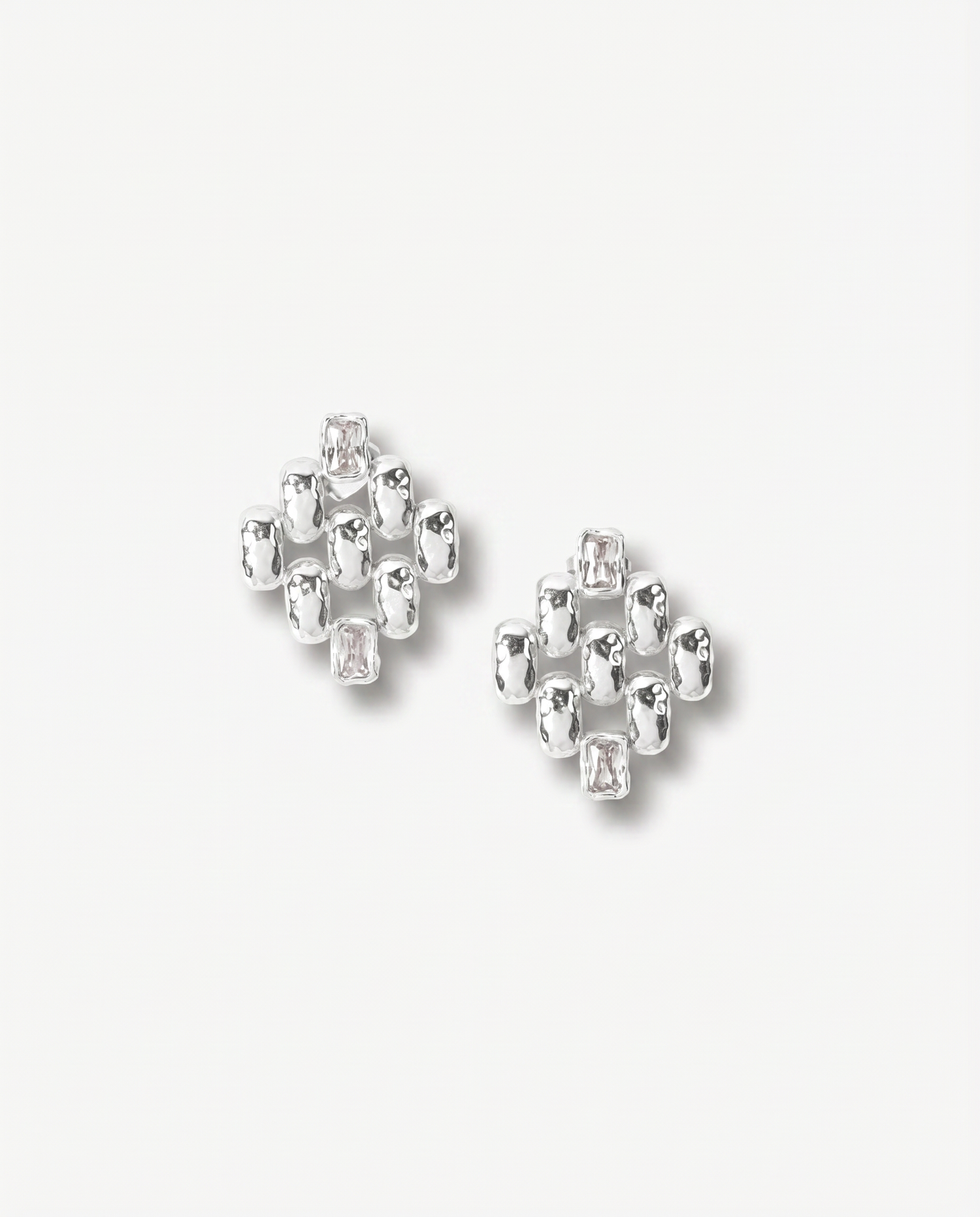 Serene Studs Mini