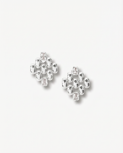 Serene Studs Mini