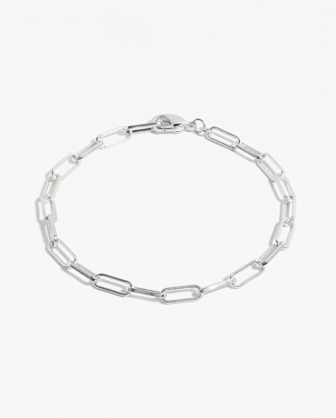 Paperclip Bracelet