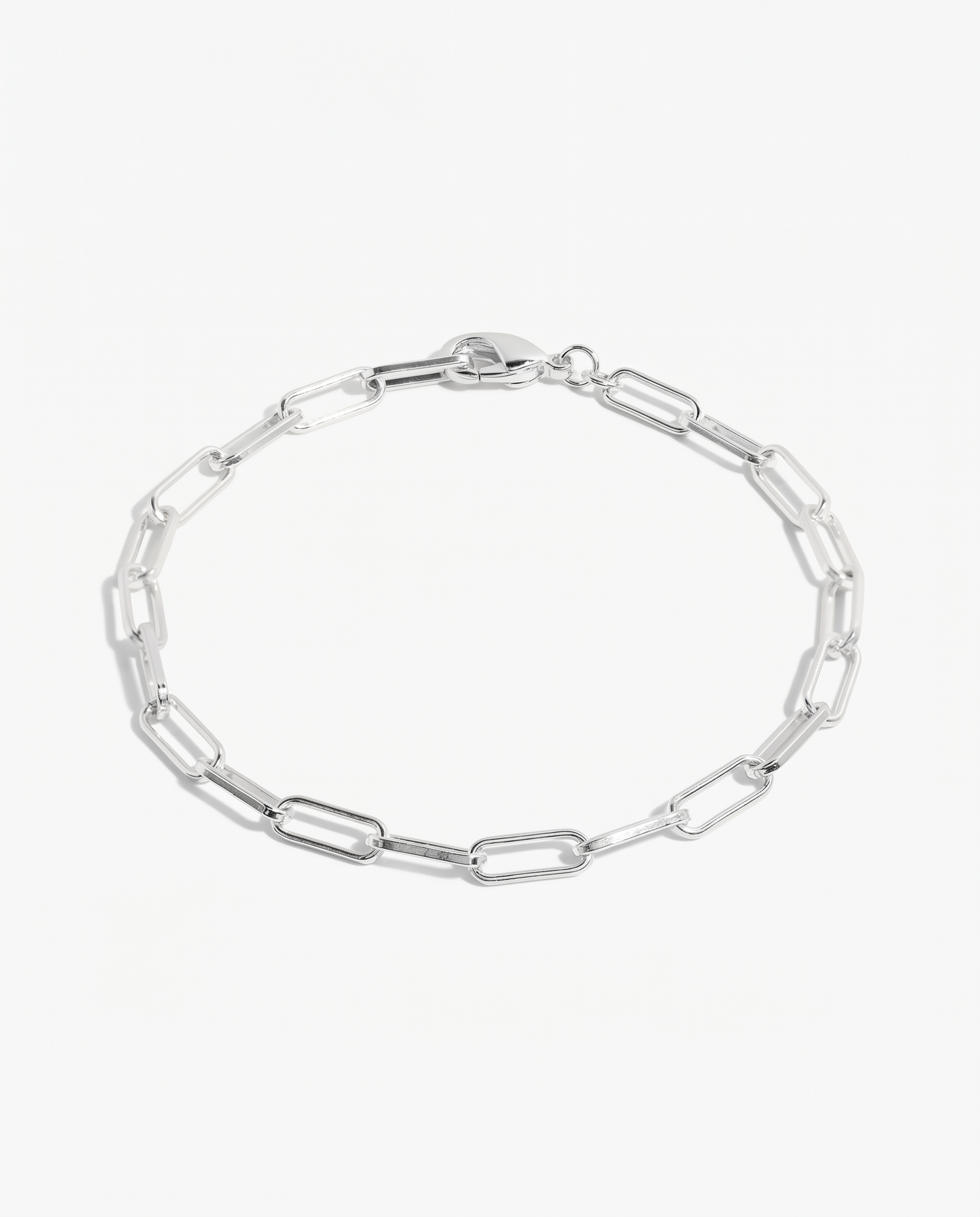 Paperclip Bracelet