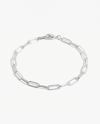 Paperclip Bracelet