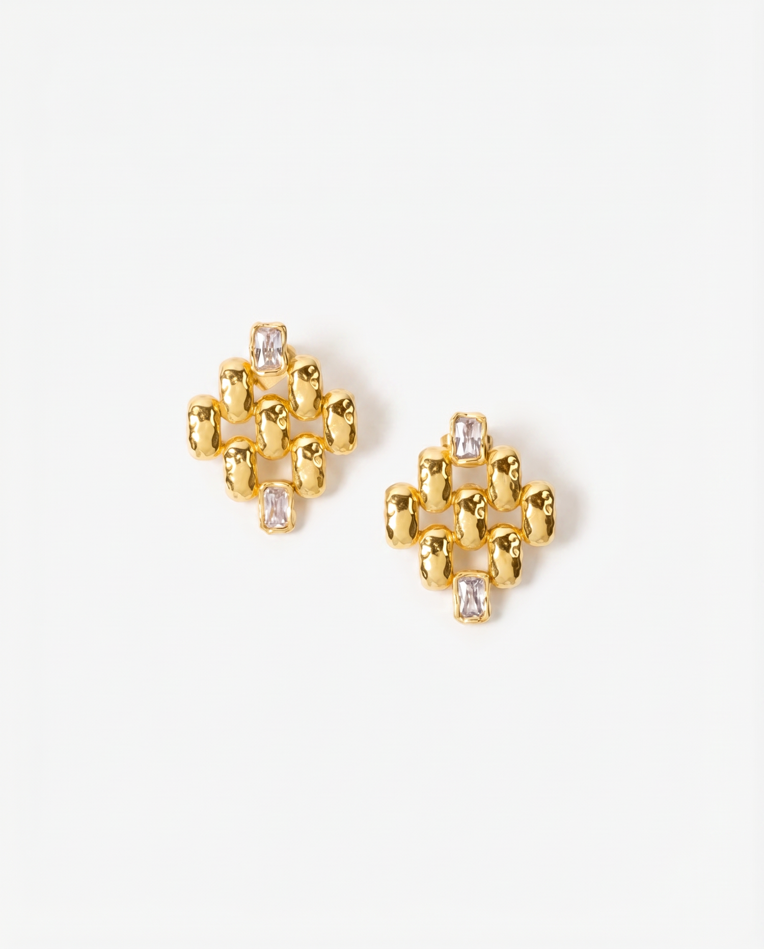 Serene Studs Mini