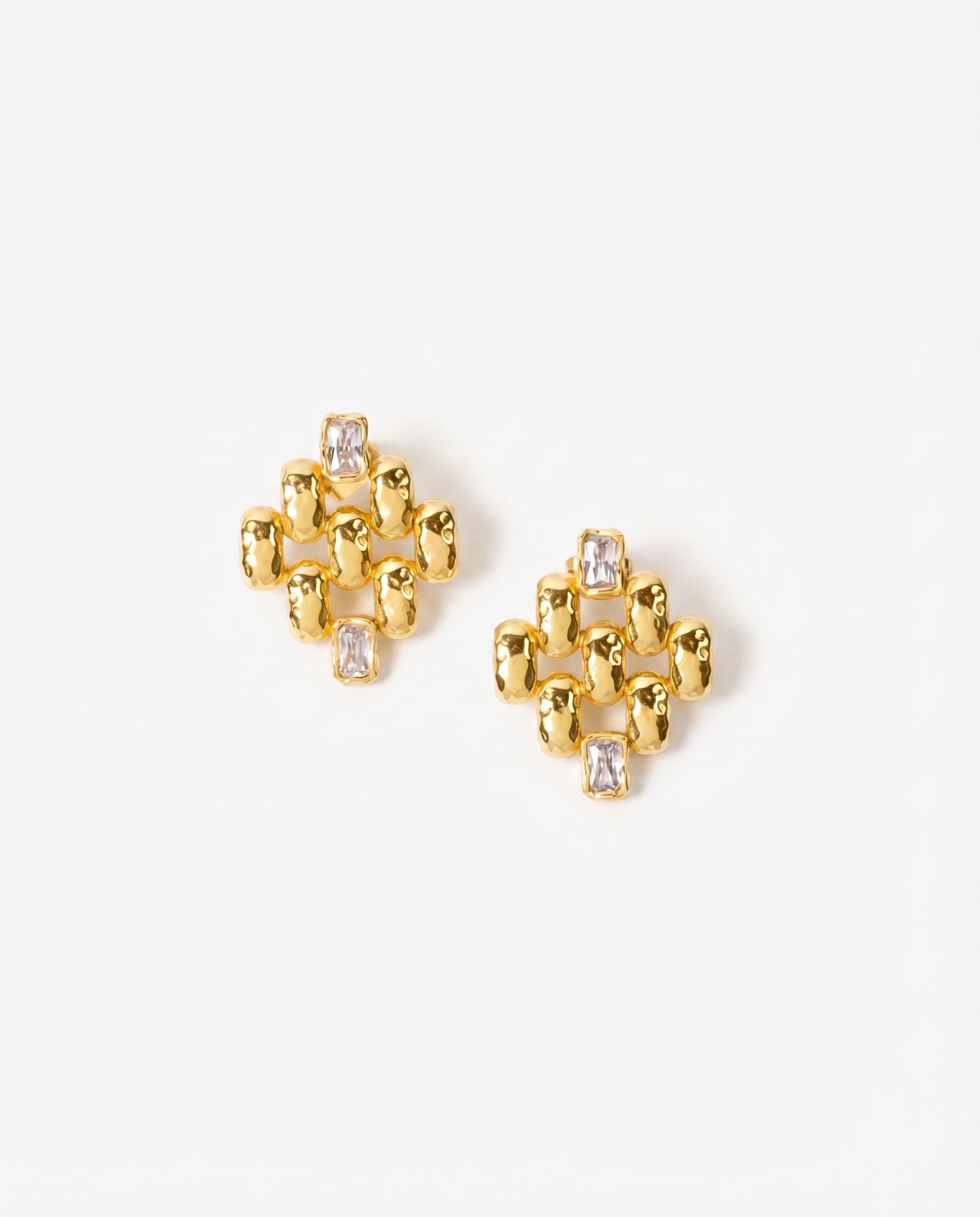 Serene Studs Mini