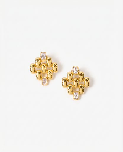 Serene Studs Mini