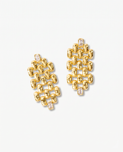 Serene Studs