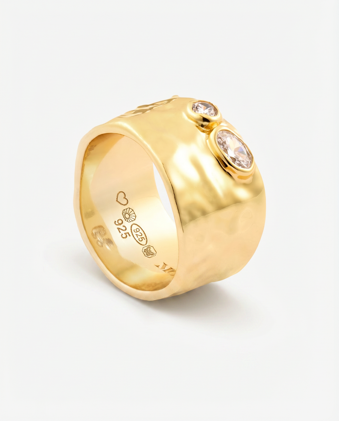 Chunky Ring
