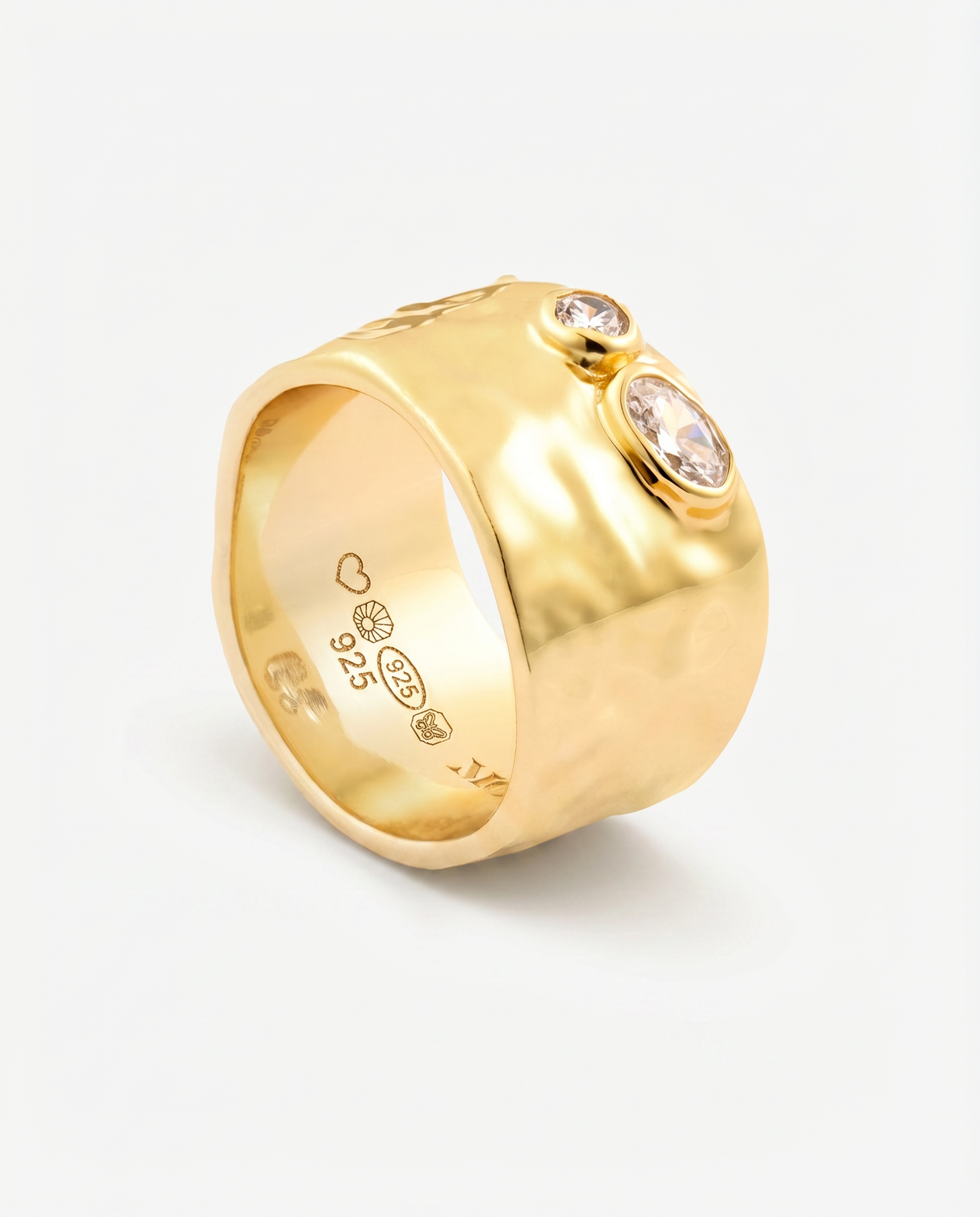 Chunky Ring