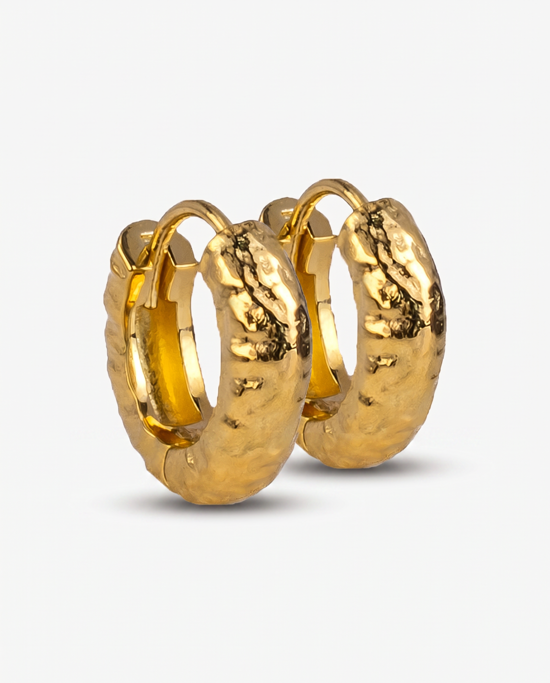 Doughnut Hoops - Midi