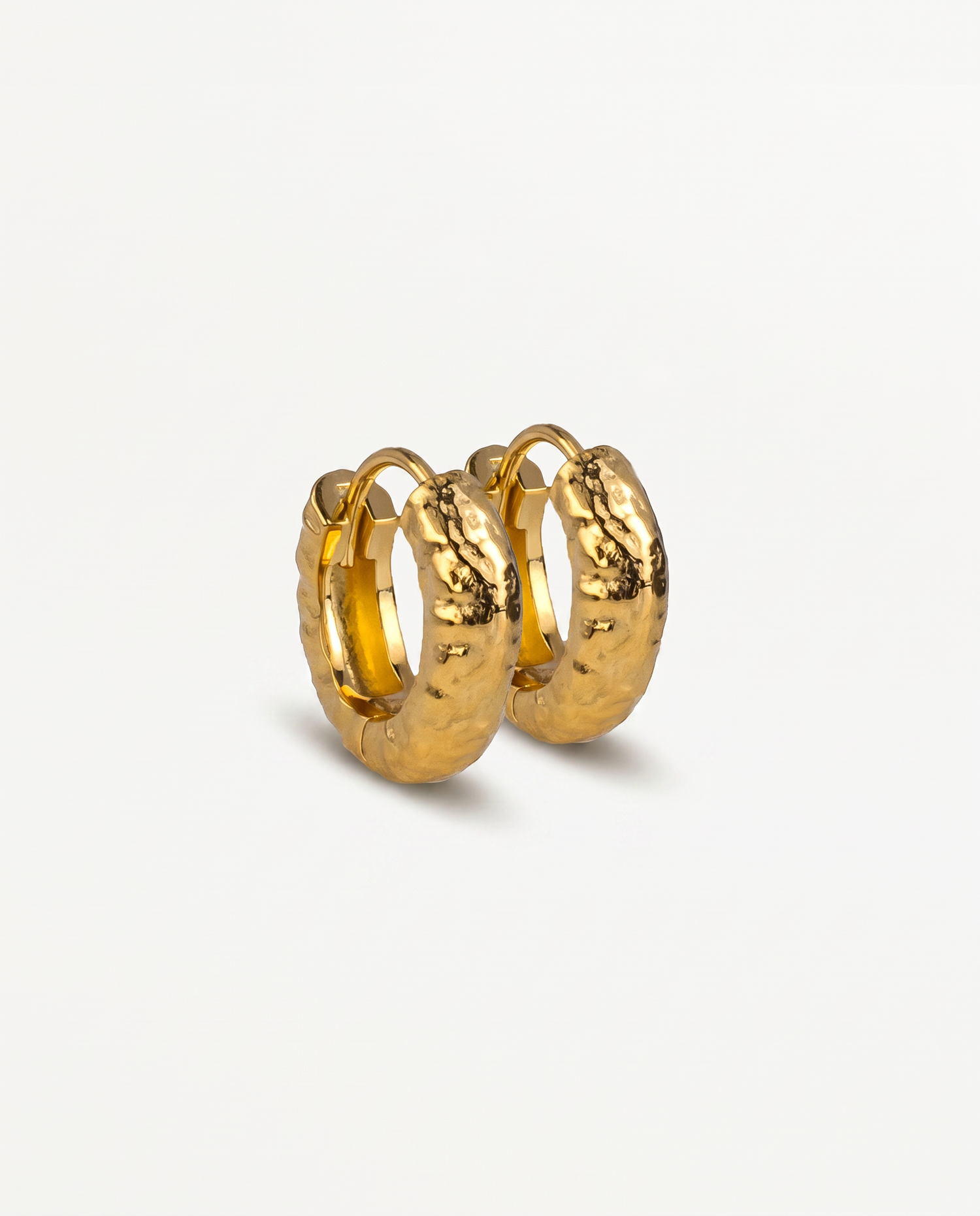 Doughnut Hoops - Mini