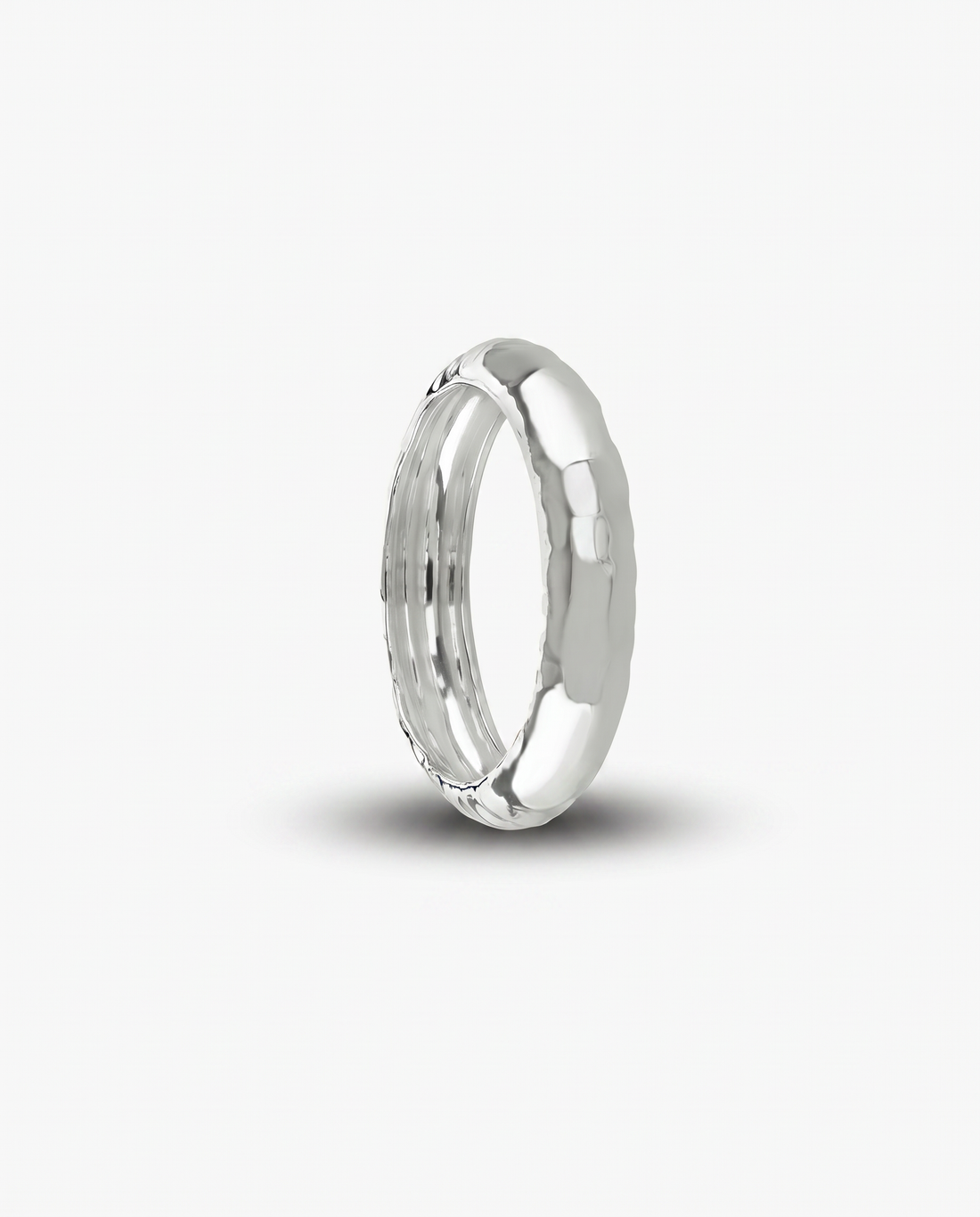 Doughnut Ring