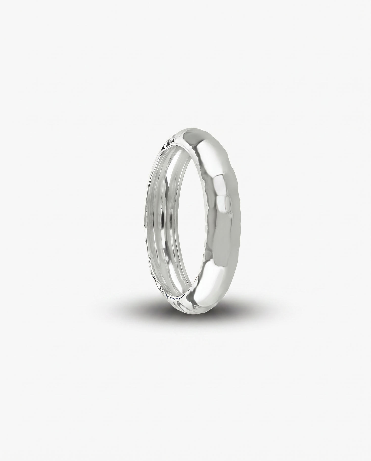 Doughnut Ring