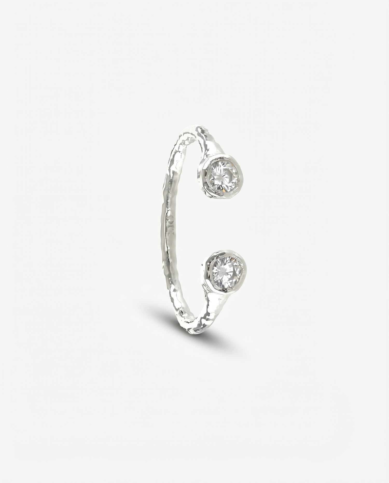 Duo Tennis Ring