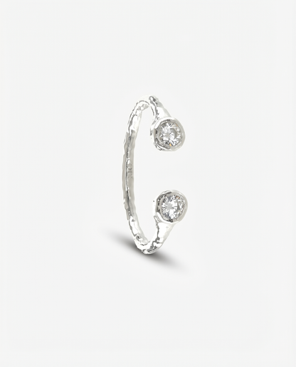 Duo Tennis Ring