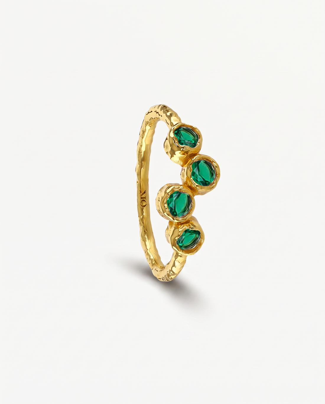 Cluster Tennis Ring