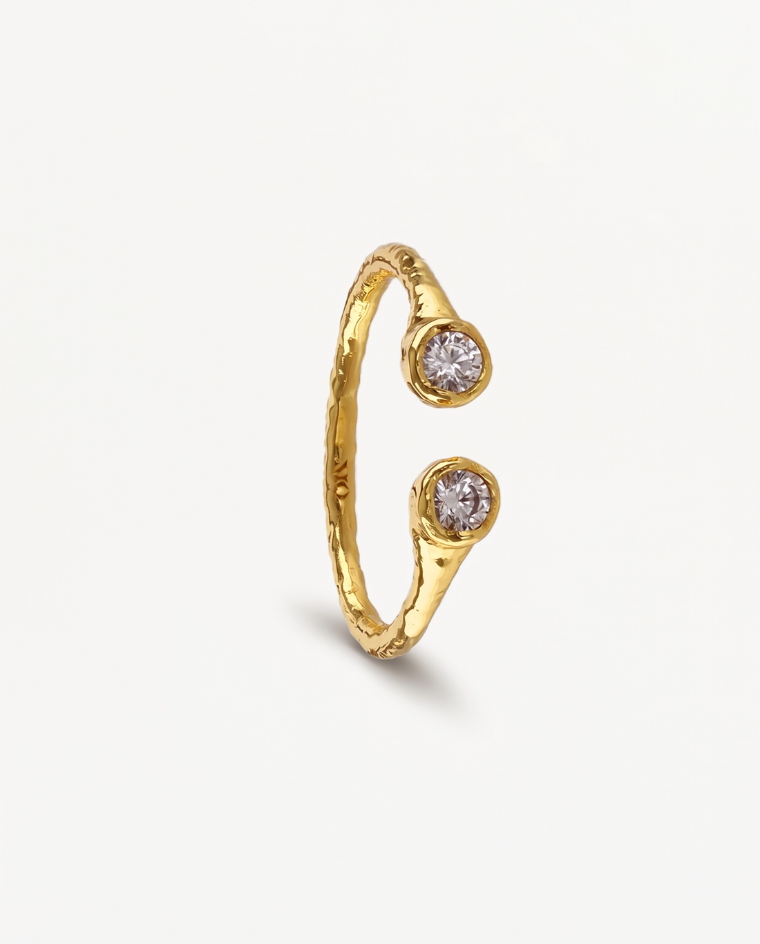 Duo Tennis Ring