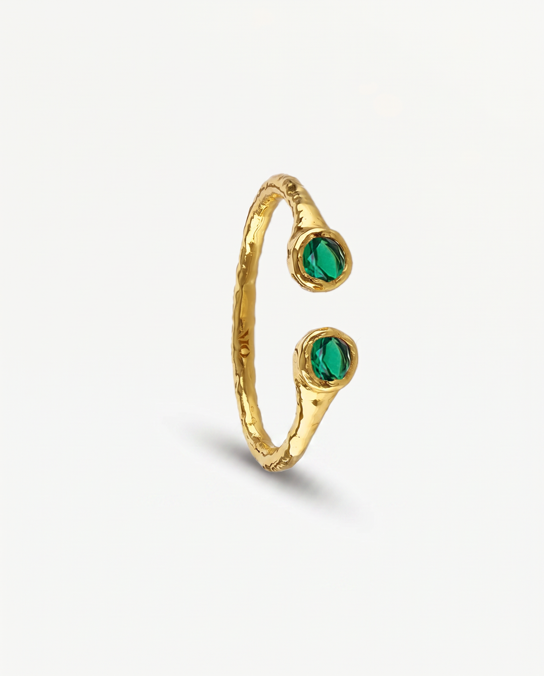 Duo Tennis Ring