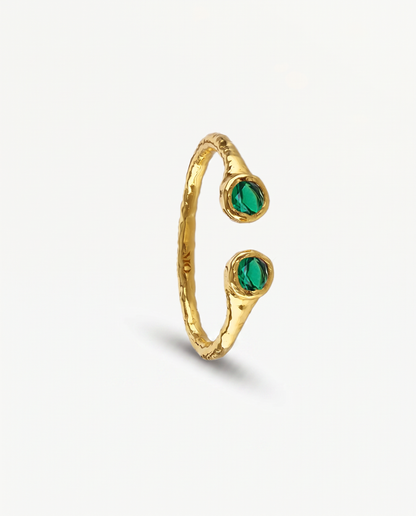 Duo Tennis Ring