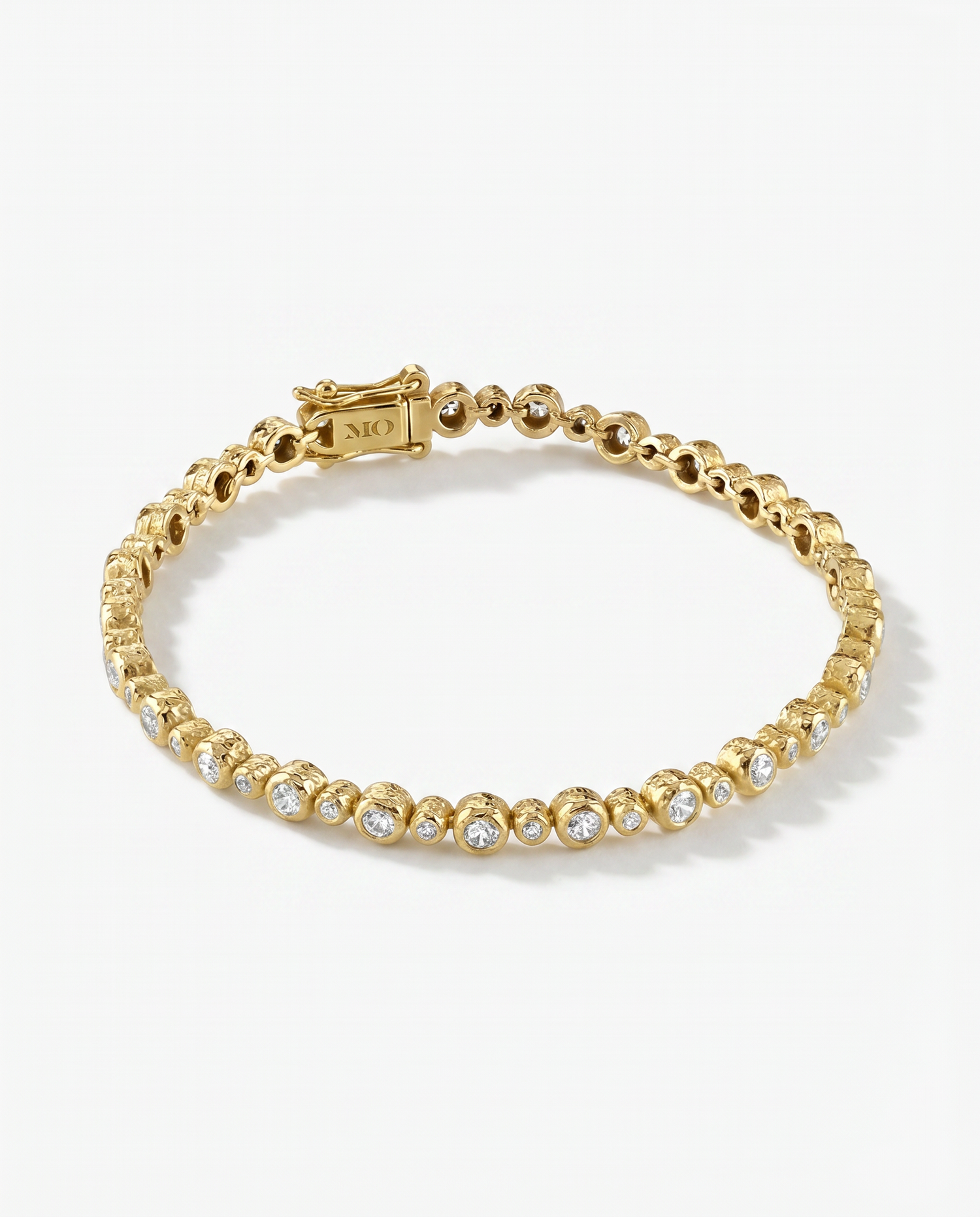 Tennis Bracelet