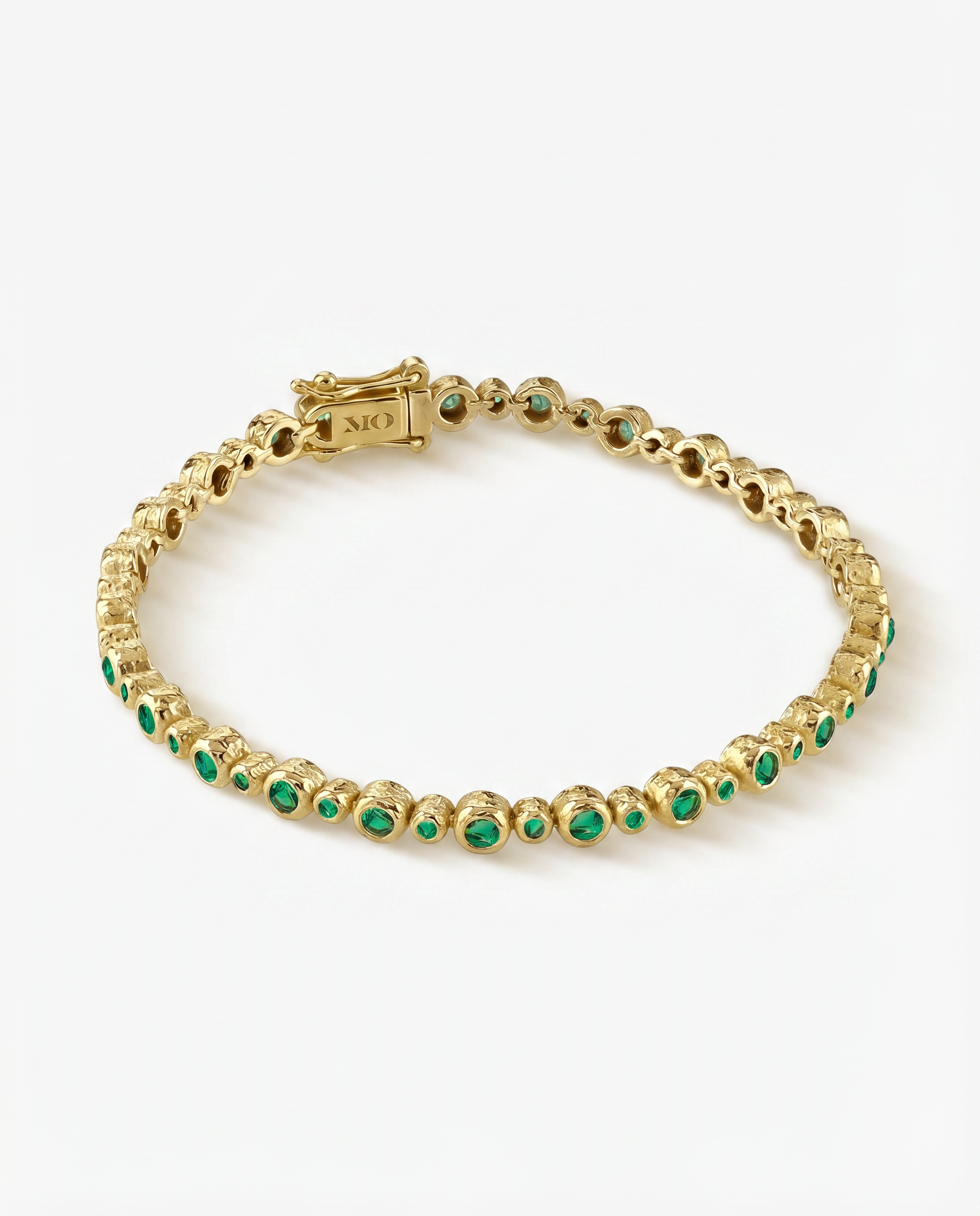 Tennis Bracelet