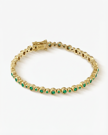 Tennis Bracelet