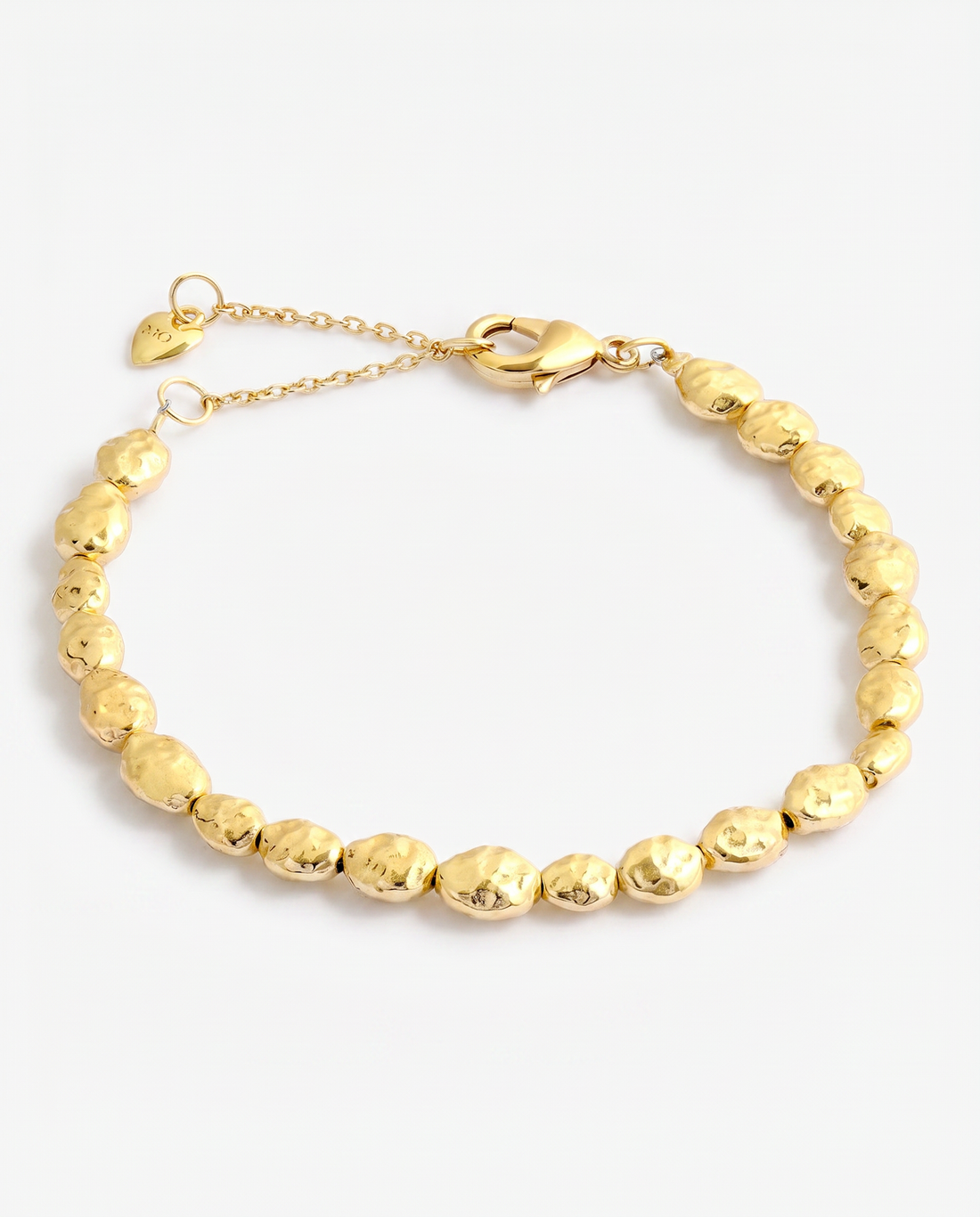 Nugget Bracelet