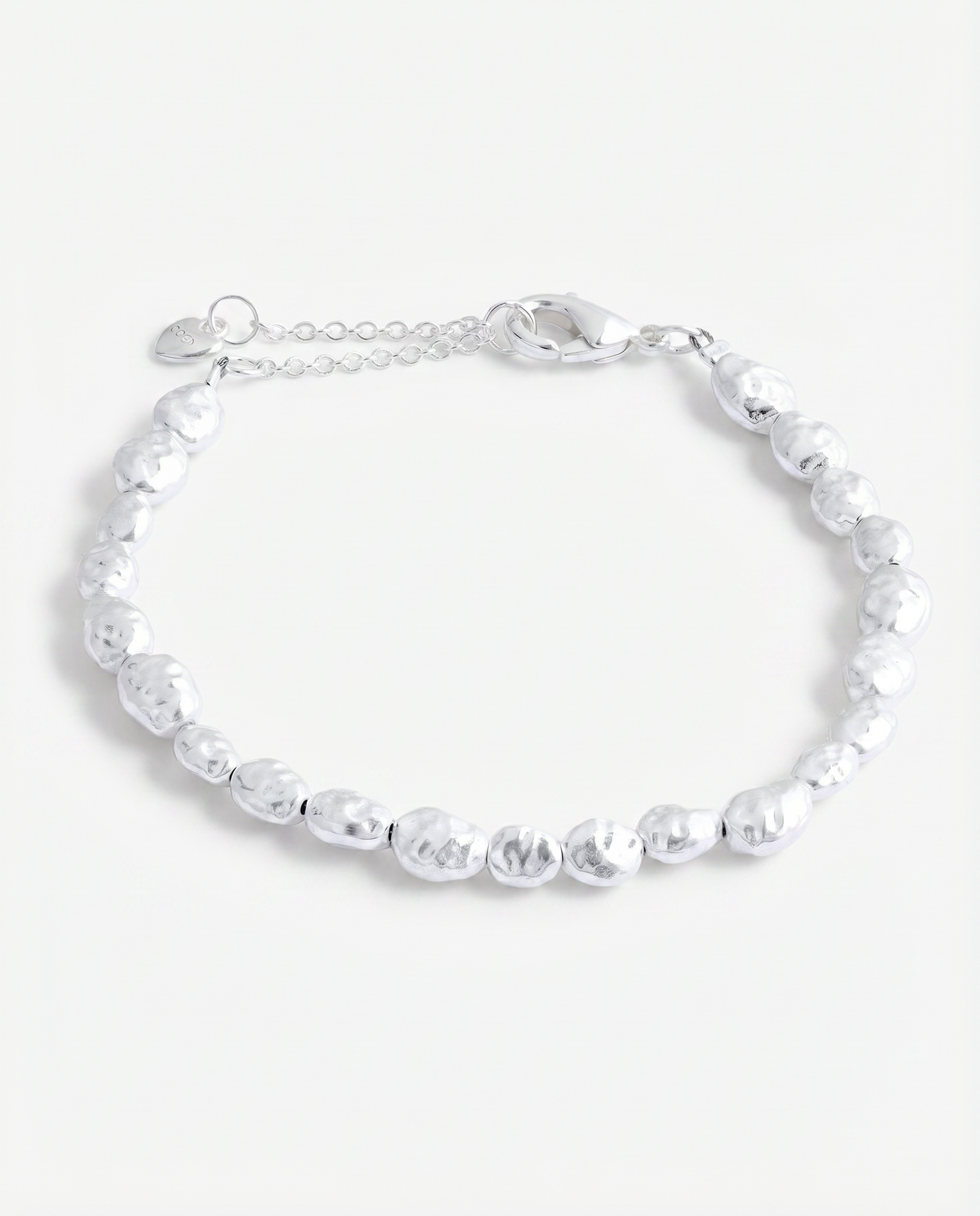 Nugget Bracelet