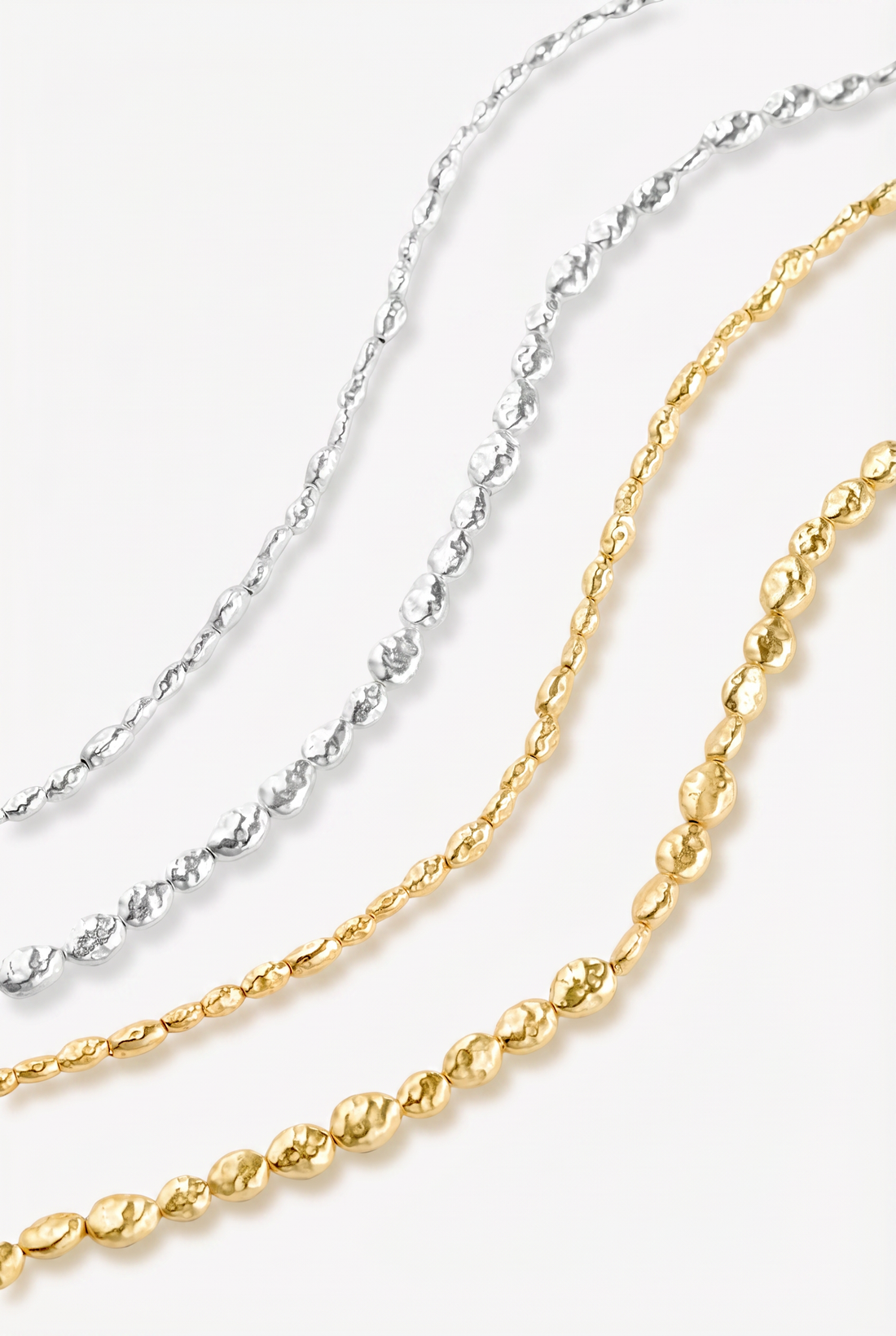 Nugget Bracelet Mini