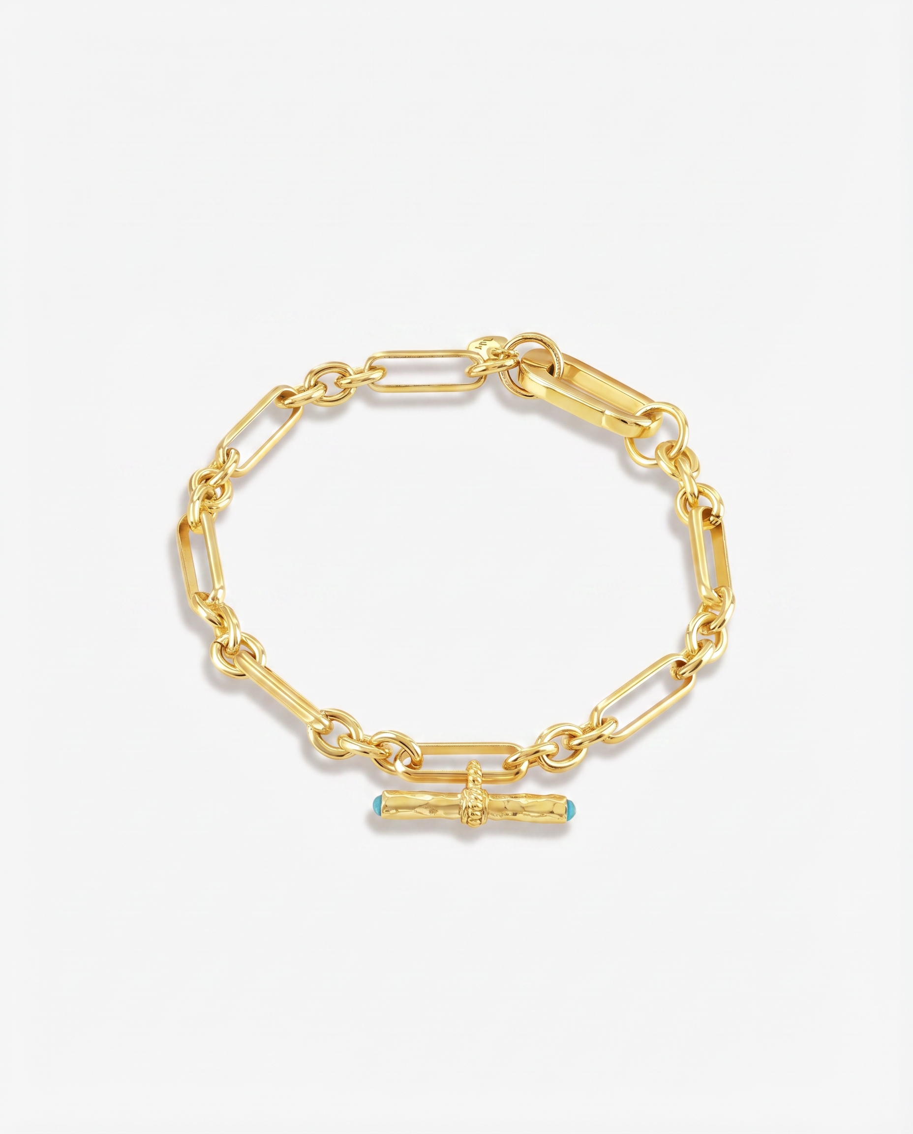 T-Bar Maxi Bracelet